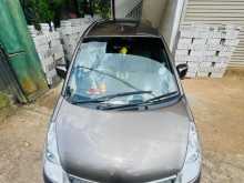 Suzuki Estilo 2012 Car
