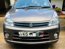 Suzuki Estilo 2012 Car