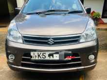 Suzuki Estilo 2012 Car