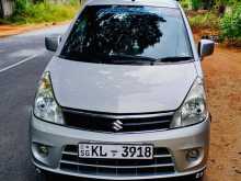 Suzuki Estilo 2012 Car