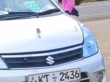 Suzuki Estilo 2012 Car