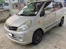 Suzuki Estilo 2012 Car