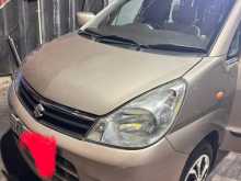 Suzuki Estilo 2012 Car