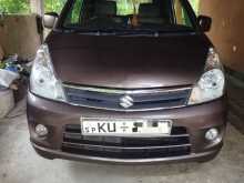 Suzuki Estilo 2012 Car
