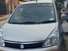 Suzuki Estilo 2012 Car
