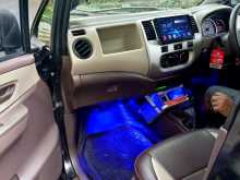 Suzuki Estilo 2012 Car