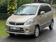 Suzuki Estilo 2013 Car