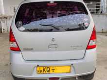 Suzuki Estilo 2015 Car