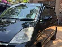 Suzuki Estilo 2008 Car