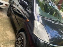 Suzuki Estilo 2008 Car