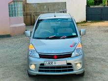 Suzuki Estilo 2012 Car