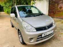Suzuki Estilo 2010 Car