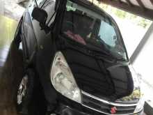 Suzuki Estilo 2010 Car