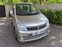 Suzuki Estilo 2011 Car