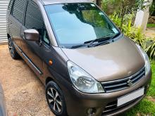 Suzuki Estilo 2010 Car