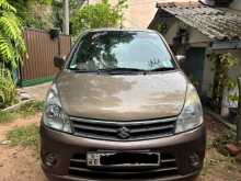 Suzuki Estilo 2010 Car