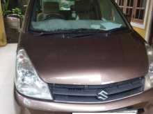 Suzuki Estilo 2010 Car