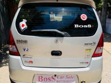 Suzuki Estilo 2012 Car