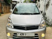 Suzuki Estilo 2011 Car