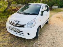 Suzuki ESTILO 2010 Car
