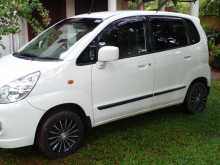 Suzuki Estilo 2010 Car