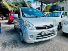 Suzuki Estilo 2010 Car