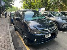 Suzuki Estilo 2013 Car
