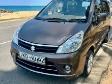 Suzuki Estilo 2011 Car