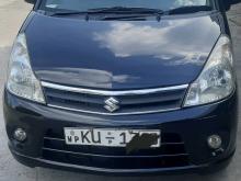 Suzuki Estilo 2012 Car