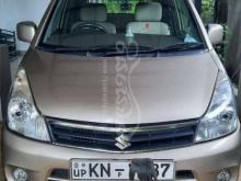 Suzuki Estilo 2010 Car