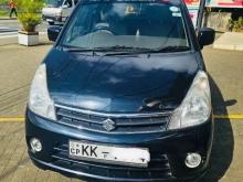 Suzuki Estilo 2010 Car