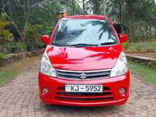 Suzuki Estilo 2010 Car