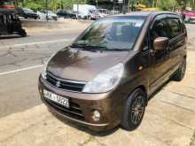 Suzuki Estilo 2010 Car