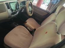 Suzuki Estilo 2010 Car