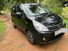 Suzuki Estilo 2013 Car
