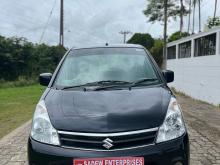 Suzuki Estilo 2011 Car