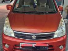 Suzuki Estilo 2011 Car
