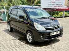 Suzuki Estilo 2011 Car