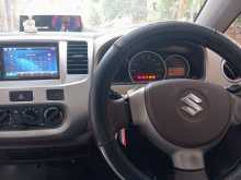 Suzuki Estilo 2010 Car