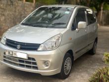 Suzuki Estilo 2010 Car
