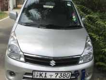 Suzuki Estilo 2010 Car