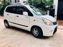 Suzuki Estilo 2010 Car