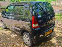 Suzuki Estilo 2011 Car