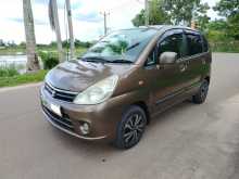 Suzuki Estilo 2011 Car