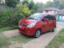 Suzuki Estilo 2011 Car