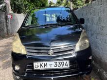 Suzuki Estilo 2011 Car