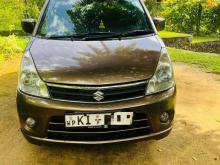Suzuki Estilo 2010 Car