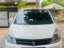 Suzuki Estilo 2010 Car