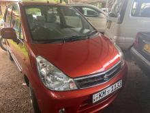 Suzuki Estilo 2010 Car