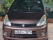 Suzuki Estilo 2010 Car